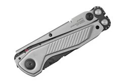SOG Flash MT Silver & Black 29-55-01-41 Multiherramienta -Navaja Tienda SOG 29 55 01 41 07 sog