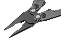 SOG Flash MT Urban Gray & Cyan 29-55-02-41 Multiherramienta -Navaja Tienda SOG 29 55 02 41 03 sog
