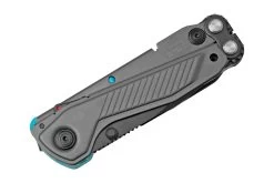 SOG Flash MT Urban Gray & Cyan 29-55-02-41 Multiherramienta -Navaja Tienda SOG 29 55 02 41 07 sog