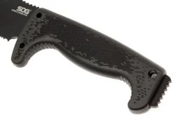 SOG Jungle Primitive F03TN-CP Cuchillo Fijo -Navaja Tienda SOG F03TN CP 04 sog sog f03tn cp 04