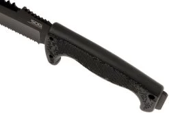 SOG Jungle Primitive F03TN-CP Cuchillo Fijo -Navaja Tienda SOG F03TN CP 05 sog sog f03tn cp 05