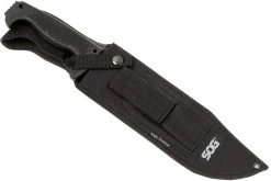 SOG Jungle Primitive F03TN-CP Cuchillo Fijo -Navaja Tienda SOG F03TN CP 07 sog sog f03tn cp 07