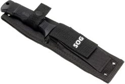 SOG- SEAL PUP M37N-CP Cuchillo Fijo 16 SOG- SEAL PUP M37N-CP Cuchillo Fijo -Navaja Tienda SOG M37N CP 08 sog sog m37n cp 08