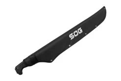SOG SOGfari 18" Machete, MC02-N, Machete -Navaja Tienda SOG MC02 N 05 sog
