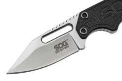 SOG Instinct Mini G10 Cuchillo De Cuello, NB1002-CP -Navaja Tienda SOG NB1002 CP 03 sog
