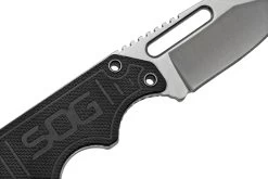 SOG Instinct Mini G10 Cuchillo De Cuello, NB1002-CP -Navaja Tienda SOG NB1002 CP 05 sog