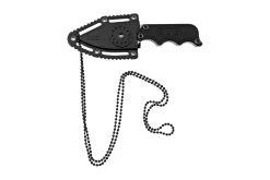 SOG Instinct Mini G10 Cuchillo De Cuello, NB1002-CP -Navaja Tienda SOG NB1002 CP 06 sog