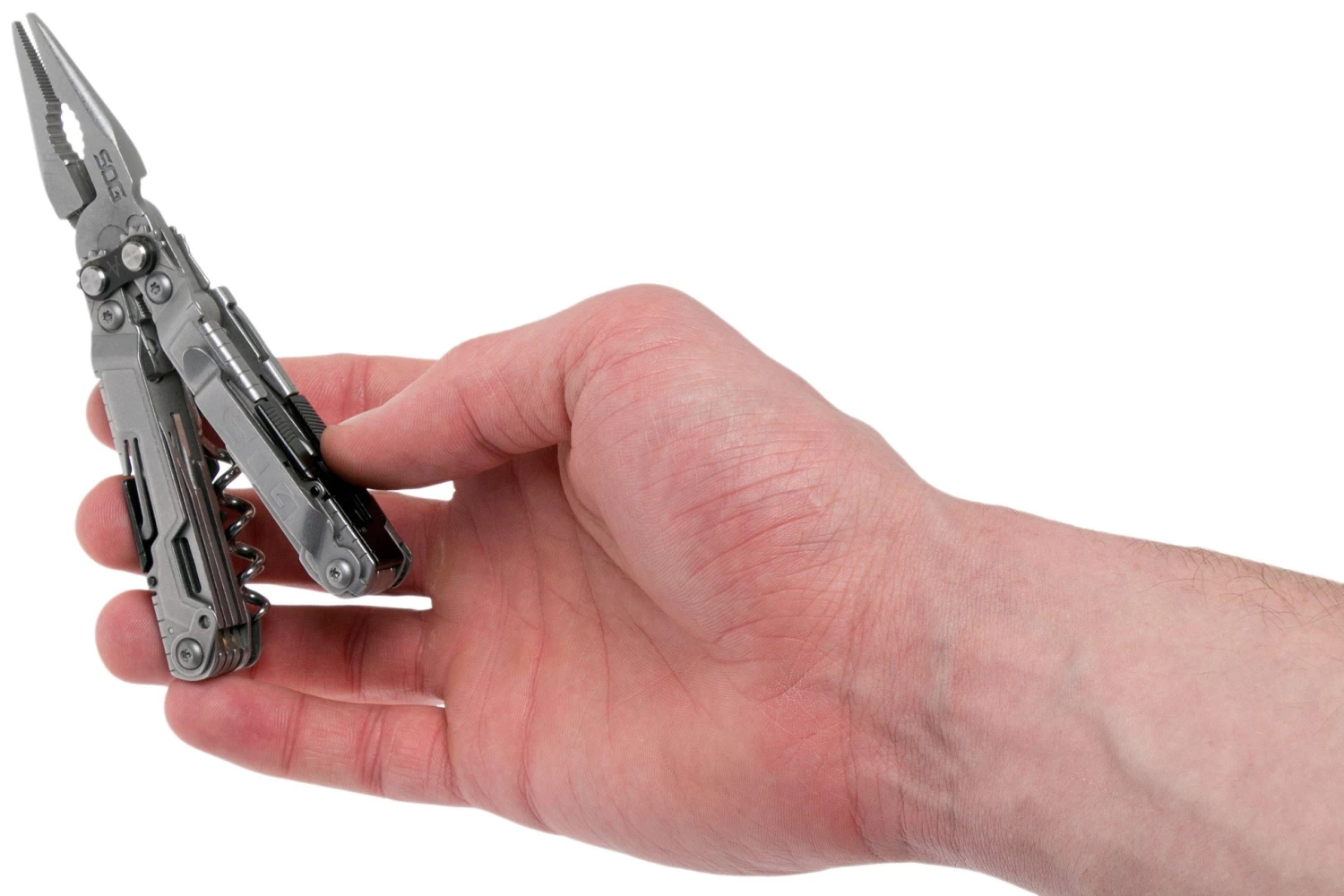 SOG PowerLitre PL1001 Multiherramienta 7 SOG PowerLitre PL1001 Multiherramienta - Imagen 7