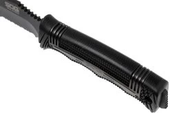 SOG SEAL Strike Black, Deluxe Sheath SS1003-CP -Navaja Tienda SOG SS1003 CP 05 sog seal strike sog ss1003 cp 05