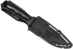 SOG SEAL Strike Black, Deluxe Sheath SS1003-CP -Navaja Tienda SOG SS1003 CP 07 sog seal strike sog ss1003 cp 07