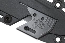 SOG SEAL Strike Black, Deluxe Sheath SS1003-CP -Navaja Tienda SOG SS1003 CP 09 sog seal strike sog ss1003 cp 09