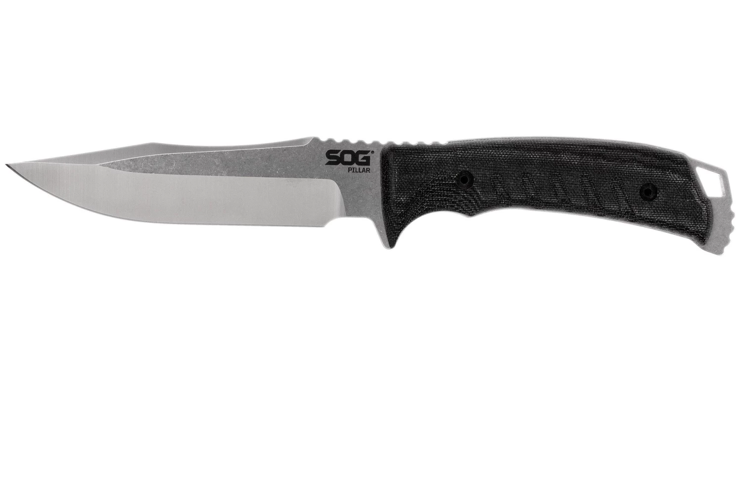 SOG Pillar UF1001 Cuchillo Fijo, USA Made 1 SOG Pillar UF1001 Cuchillo Fijo, USA Made