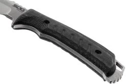SOG Pillar UF1001 Cuchillo Fijo, USA Made 11 SOG Pillar UF1001 Cuchillo Fijo, USA Made -Navaja Tienda SOG UF1001 BX 04 sog sog uf1001 bx 04
