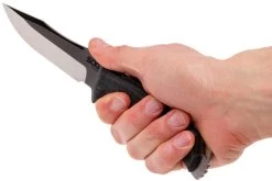 SOG Pillar UF1001 Cuchillo Fijo, USA Made 13 SOG Pillar UF1001 Cuchillo Fijo, USA Made -Navaja Tienda SOG UF1001 BX 06 sog sog uf1001 bx 06