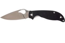 Spyderco Byrd Raven 2 G-10 Plain Edge