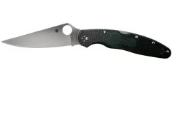 Spyderco Police 4 Lightweight C07PBK4 Navaja