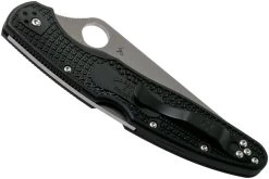 Spyderco Police 4 Lightweight C07PBK4 Navaja -Navaja Tienda SPC07PBK4 04 spyderco