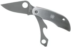 Spyderco Clipitool Bottle Opener C169P Navaja