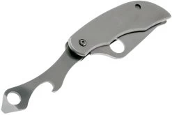 Spyderco Clipitool Bottle Opener C169P Navaja -Navaja Tienda SPC175P 06 spyderco