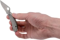 Spyderco Clipitool Bottle Opener C169P Navaja -Navaja Tienda SPC175P 07 spyderco