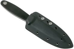 Spyderco Nightstick FB47GP Cuchillo Daga, Gayle Bradley Design -Navaja Tienda SPFB47GP 06 spyderco