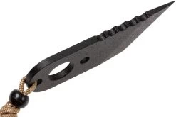 TOPS Knives ALRT-MINI, Cuchillo Para La Cartera -Navaja Tienda TK ALRT MINI 03 tops knives tk alrt mini 03