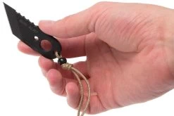 TOPS Knives ALRT-MINI, Cuchillo Para La Cartera -Navaja Tienda TK ALRT MINI 04 tops knives tk alrt mini 04