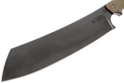 TOPS Knives TOPS EL Chete ELCH-01 Machete, Funda Con Clip De Acero -Navaja Tienda TK ELCH 03 tops knives tk elch 03