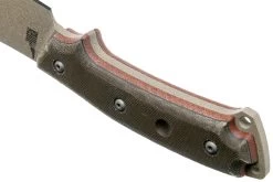 TOPS Knives The Bestia TBST-01 Machete -Navaja Tienda TK TBST 01 04 tops knives