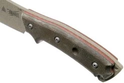 TOPS Knives The Bestia TBST-01 Machete -Navaja Tienda TK TBST 01 05 tops knives