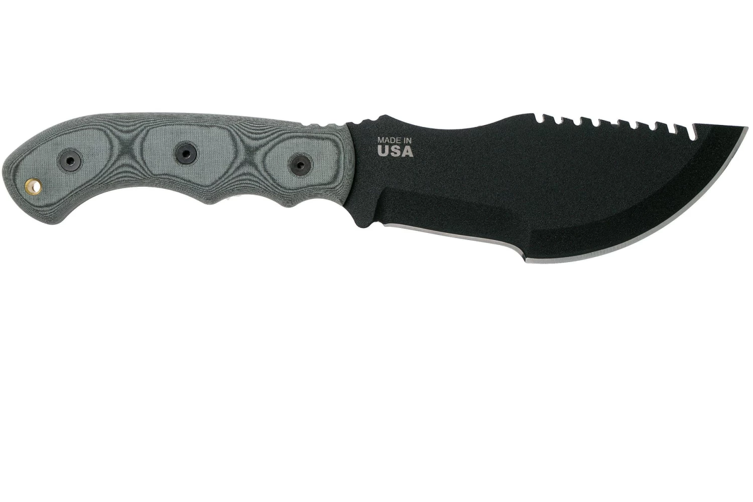 TOPS Knives Tom Brown Tracker, TBT-010 2 TOPS Knives Tom Brown Tracker, TBT-010 - Imagen 2