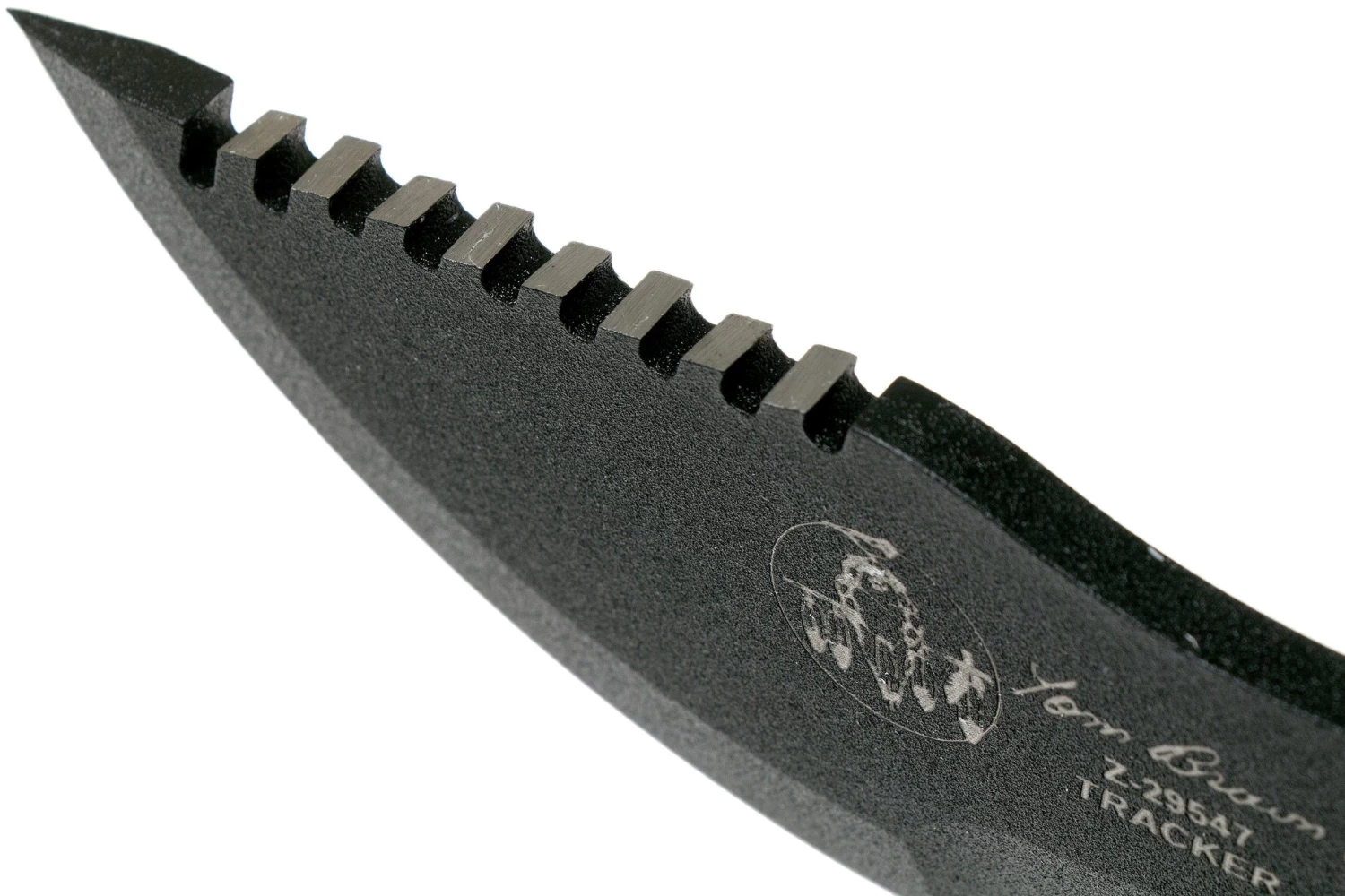 TOPS Knives Tom Brown Tracker, TBT-010 6 TOPS Knives Tom Brown Tracker, TBT-010 - Imagen 6