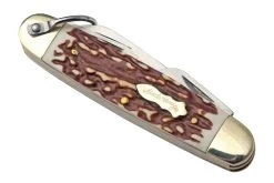 Uncle Henry Scout Next Gen 23UH Navaja -Navaja Tienda UH1135998 06 unclehenry