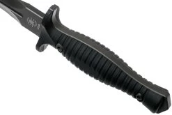 Spartan Blades George V14 Dagger Black Blade, Mango Black, Daga 12 Spartan Blades George V14 Dagger Black Blade, Mango Black, Daga -Navaja Tienda USSB27BKBKKYBK 05 spartan blades