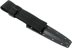 Spartan Blades George V14 Dagger Black Blade, Mango Black, Daga 15 Spartan Blades George V14 Dagger Black Blade, Mango Black, Daga -Navaja Tienda USSB27BKBKKYBK 08 spartan blades