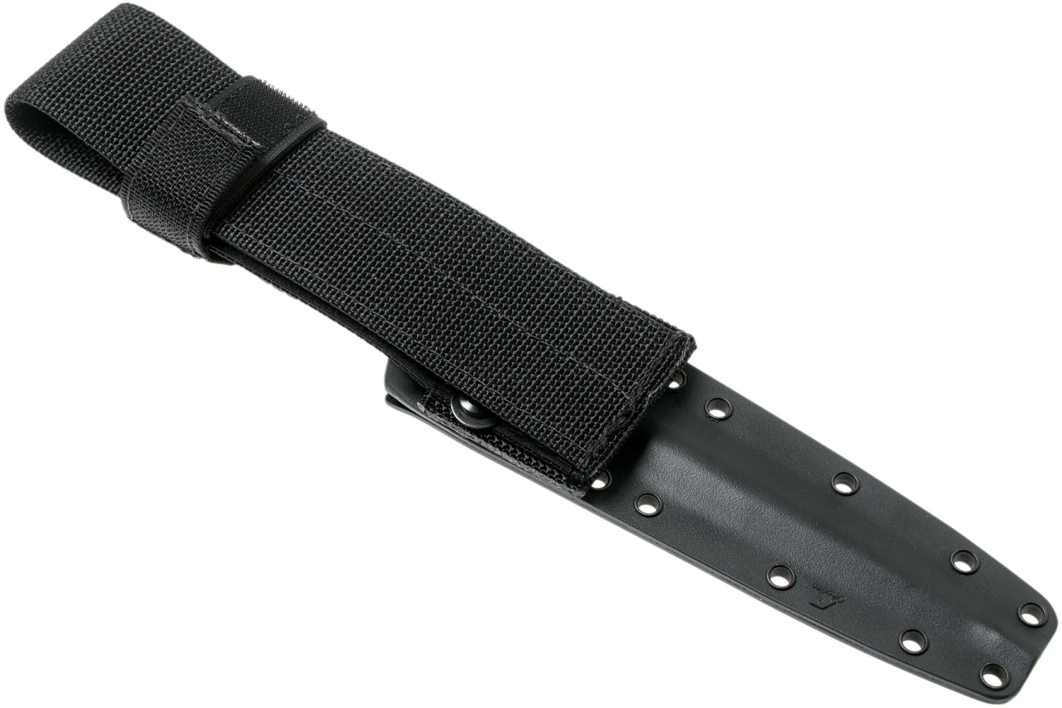 Spartan Blades George V14 Dagger Black Blade, Mango Black, Daga 8 Spartan Blades George V14 Dagger Black Blade, Mango Black, Daga - Imagen 8