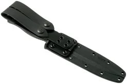 Spartan Blades George V14 Dagger Black Blade, Mango Green, Daga -Navaja Tienda USSB27BKGRKYBK 08 spartan blades