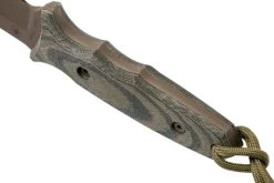 Spartan Blades Harsey TT, FDE/CAMO W/Kydex Tan -Navaja Tienda USSB43DECMKYTN 04 spartan blades