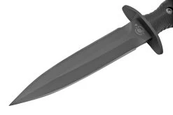 Spartan Blades Harsey Dagger Black Blade, Black Handle, Daga -Navaja Tienda USSB49BKBKNLBK 03 spartanblades