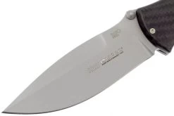 Viper Start V5850FC N690 Beadblasted, Carbon -Navaja Tienda VPV5850FC 03 viper start carbon vpv5850fc 03