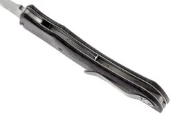 Viper Start V5850FC N690 Beadblasted, Carbon -Navaja Tienda VPV5850FC 05 viper start carbon vpv5850fc 05