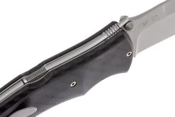 Viper Start V5850FC N690 Beadblasted, Carbon -Navaja Tienda VPV5850FC 06 viper start carbon vpv5850fc 06