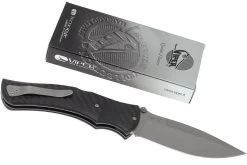 Viper Start V5850FC N690 Beadblasted, Carbon -Navaja Tienda VPV5850FC 09 viper start carbon vpv5850fc 09