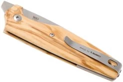 Viper Dan 2 5930UL Olive N690, Sheepfoot -Navaja Tienda VPV5930UL 04 viper dan vpv5930ul 04