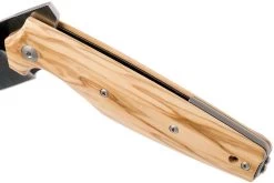 Viper Dan 2 5930UL Olive N690, Sheepfoot -Navaja Tienda VPV5930UL 06 viper dan vpv5930ul 06