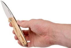 Viper Dan 2 5930UL Olive N690, Sheepfoot -Navaja Tienda VPV5930UL 07 viper dan vpv5930ul 07