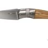 Viper Novis Titanium Olive 5974UL Navaja, Silvestrelli Design