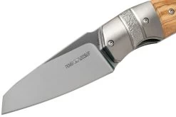 Viper Novis Titanium Olive 5974UL Navaja, Silvestrelli Design -Navaja Tienda VPV5974UL 03 viper
