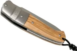 Viper Novis Titanium Olive 5974UL Navaja, Silvestrelli Design -Navaja Tienda VPV5974UL 04 viper