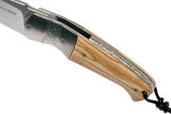 Viper Novis Titanium Olive 5974UL Navaja, Silvestrelli Design -Navaja Tienda VPV5974UL 07 viper